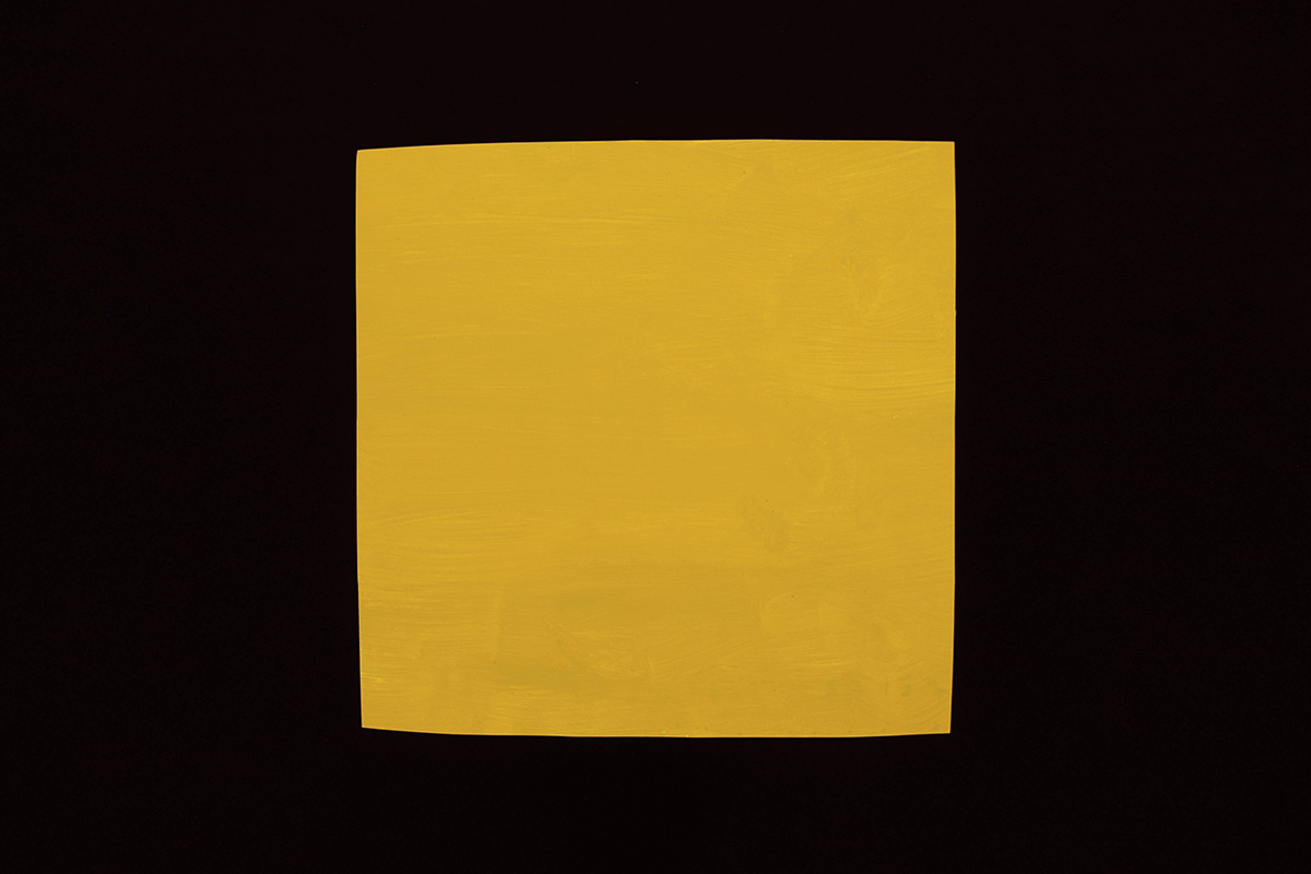 2011 Color Charts