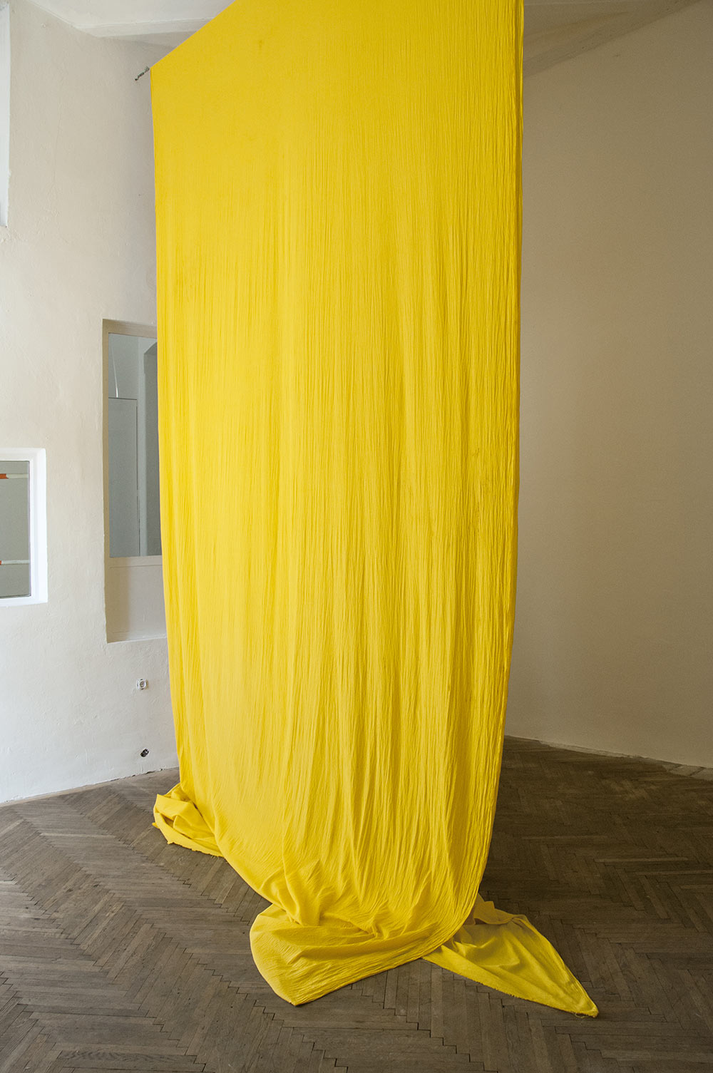 Untitled (Turmeric)