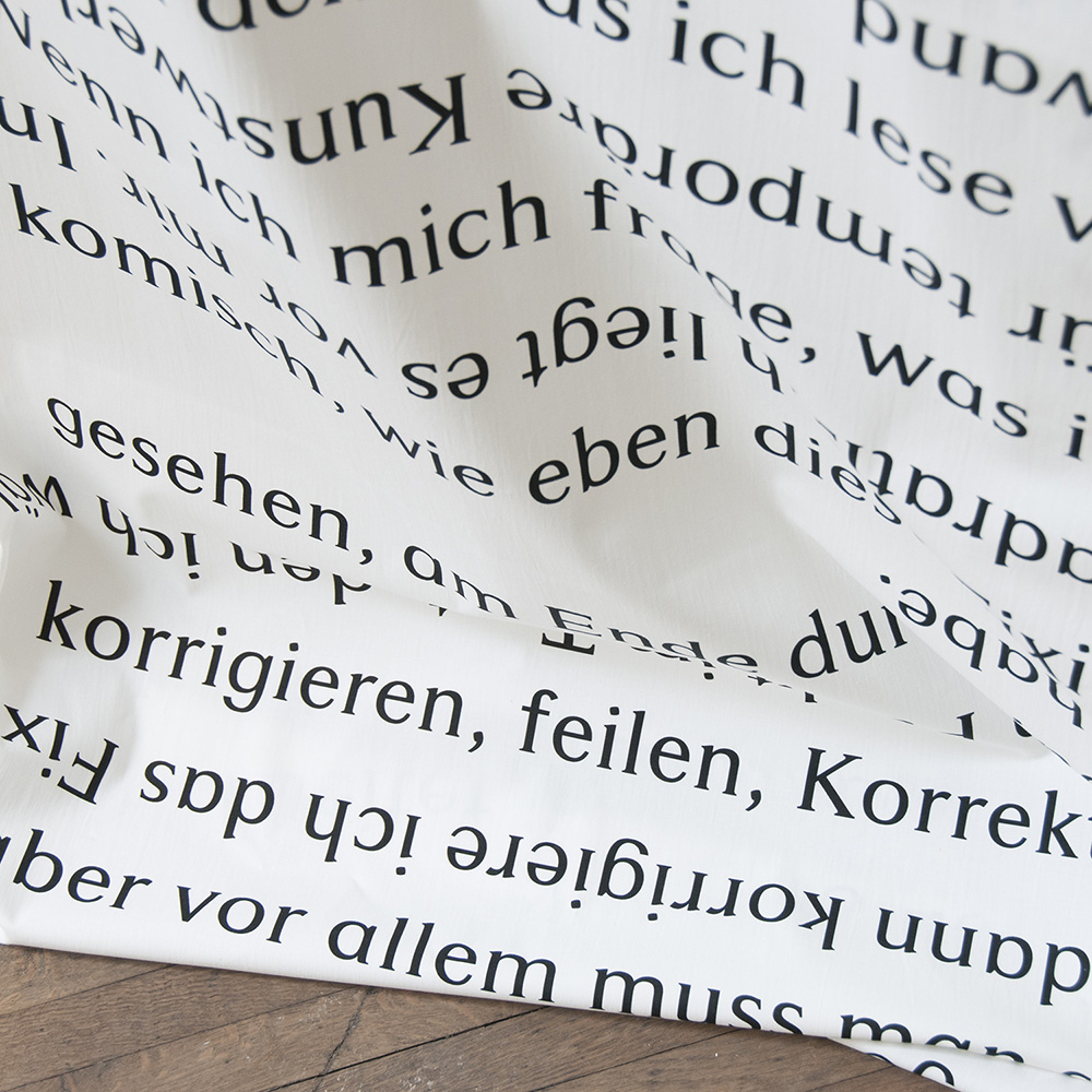detail of Untitled (convey Regular, convey Regular Italic)