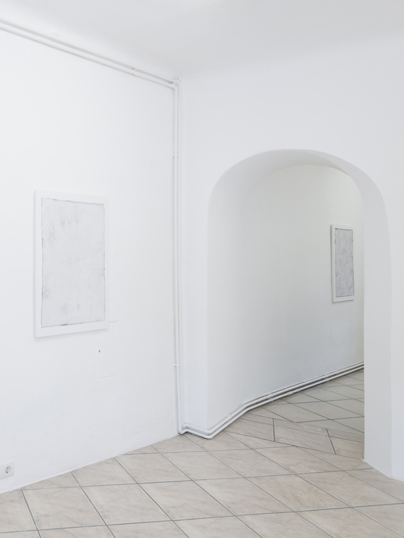 Nach Anmut hat Gelingen exhibition shot