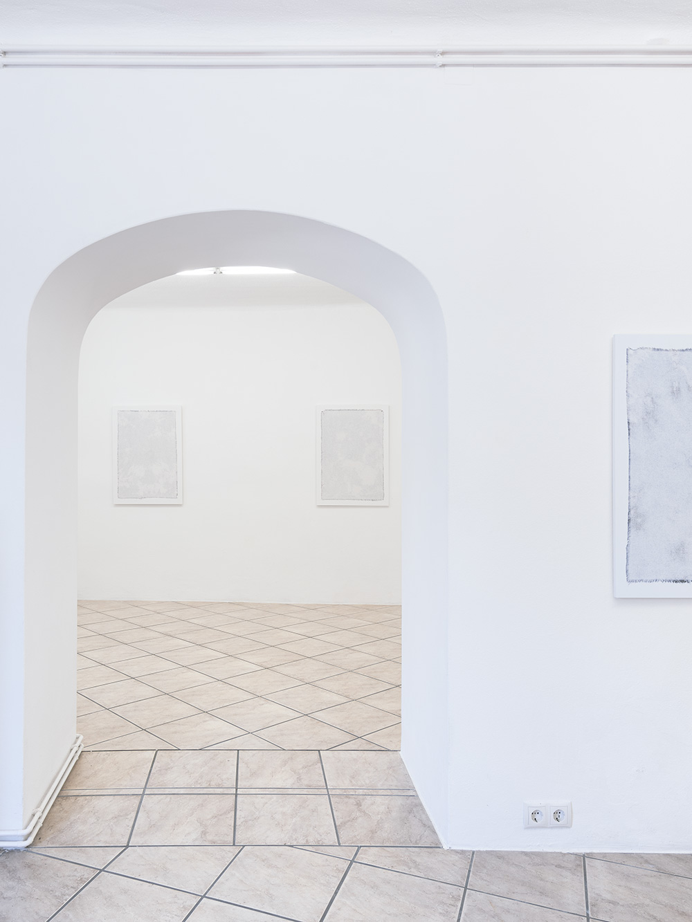 Nach Anmut hat Gelingen exhibition shot