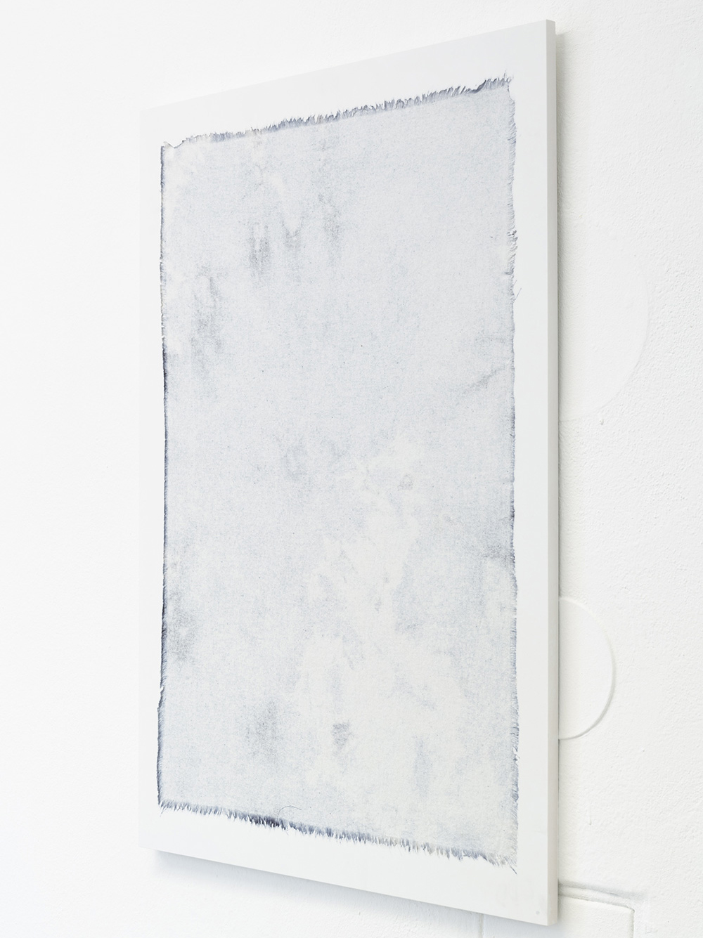 Untitled (After ”Grace Has Success”), 2017