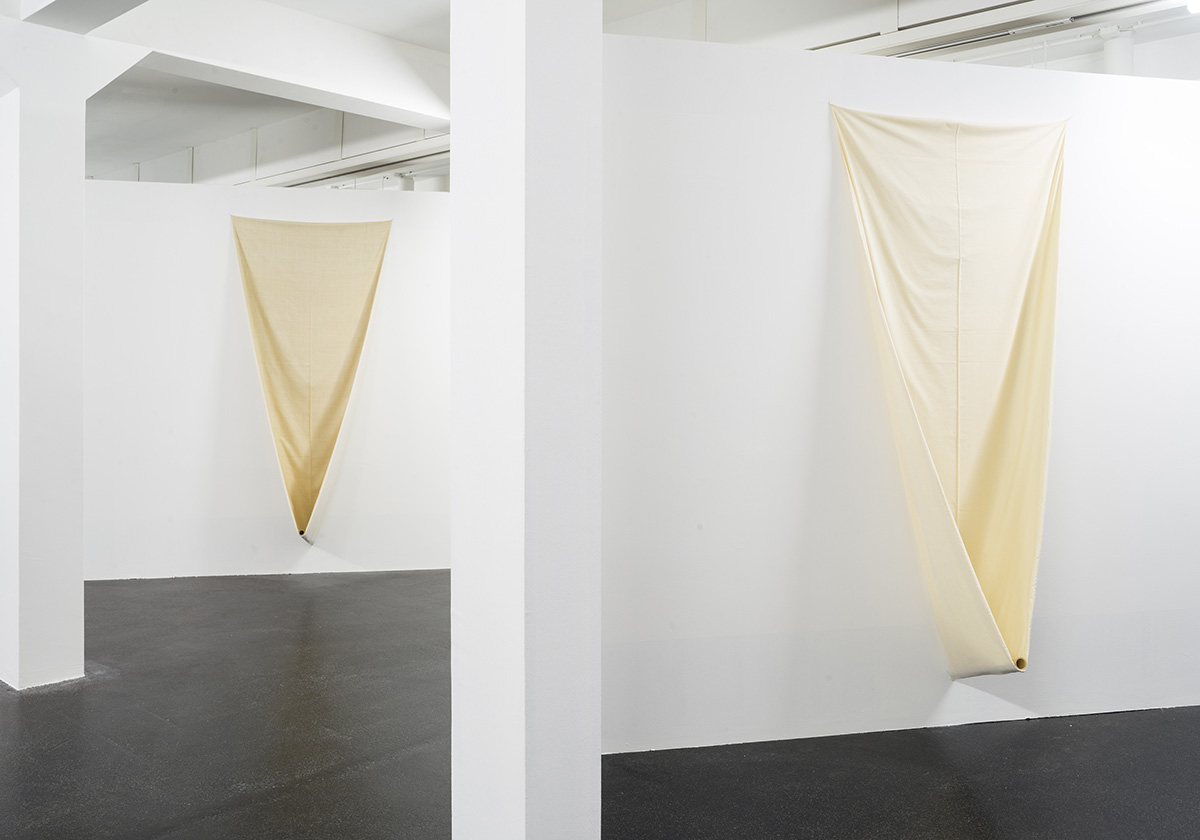 wow? Woven! exhibition
