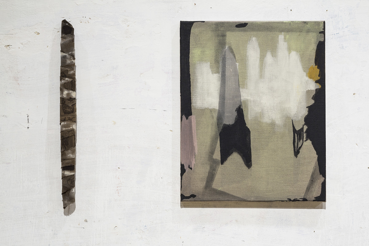 Stefan Reiterer and Erwin Bohatsch